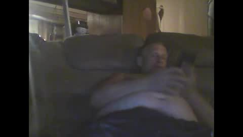 Snapshot of sickone6669947170 chatting on November 15, 2025, 12:34 pm Bill online show from November 15, 2025, 12:34 pm