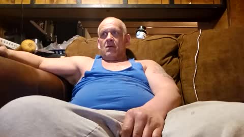 Snapshot of sickone6669947170 chatting on March 16, 2026, 7:01 am Bill online show from March 16, 2026, 7:01 am