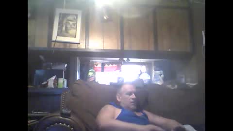 Snapshot of sickone6669947170 chatting on May 9, 2026, 8:36 pm Bill online show from May 9, 2026, 8:36 pm