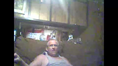 Snapshot of sickone6669947170 chatting on May 18, 2026, 11:21 pm Bill online show from May 18, 2026, 11:21 pm