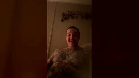 sicksidemonster online show from April 24, 2026, 4:37 am