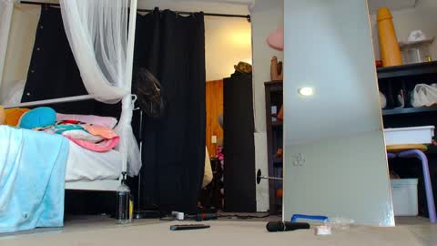 Snapshot of siclianprincess chatting on September 18, 2025, 6:54 pm Miss Meadow Gotti Romano online show from September 18, 2025, 6:54 pm