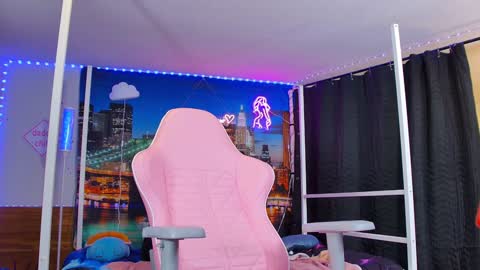 Miss Meadow Gotti Romano online show from March 27, 2026, 5:12 pm