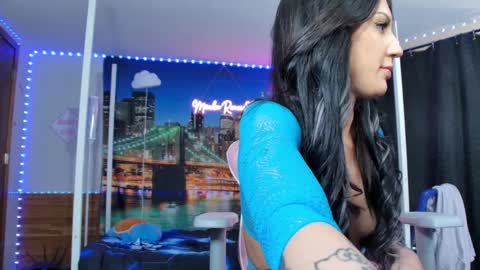 Miss Meadow Gotti Romano online show from May 5, 2026, 6:38 pm