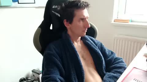 Snapshot of sid85 chatting on February 27, 2025, 9:22 am sid85 online show from February 27, 2025, 9:22 am