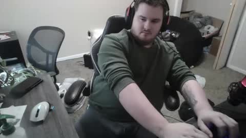 sideswitch online show from November 10, 2025, 9:58 pm