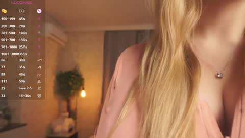 Elizabeth online show from April 26, 2026, 5:32 pm