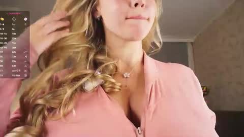 Elizabeth online show from July 23, 2026, 6:17 pm