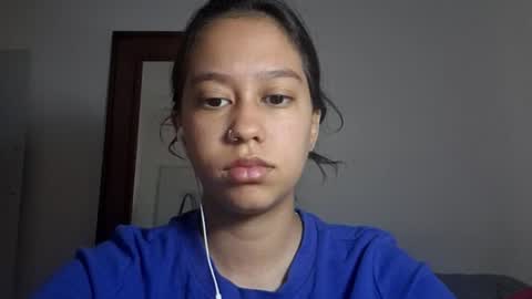 Leah online show from February 13, 2026, 1:07 pm