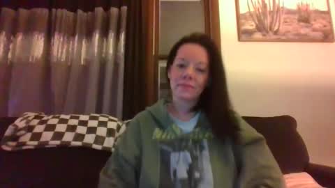 Mrs. St. Patrickk online show from December 7, 2024, 12:08 am