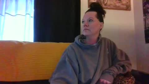 Mrs. St. Patrickk online show from December 29, 2024, 8:58 pm