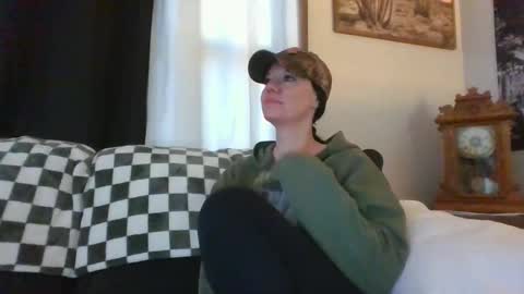 Mrs. St. Patrickk online show from March 1, 2026, 4:09 pm