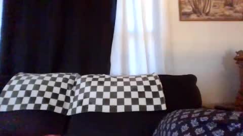 Mrs. St. Patrickk online show from March 8, 2026, 3:38 pm