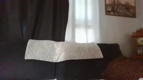 Mrs. St. Patrickk online show from March 22, 2026, 2:31 pm