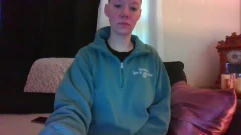Mrs. St. Patrickk online show from April 29, 2026, 3:27 pm
