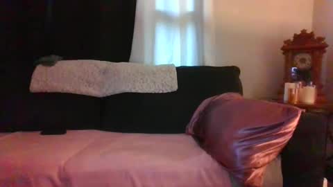 Mrs. St. Patrickk online show from April 30, 2026, 3:51 pm