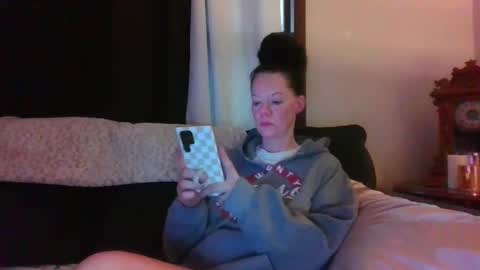 Mrs. St. Patrickk online show from April 30, 2026, 11:20 pm