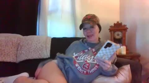 Mrs. St. Patrickk online show from May 4, 2026, 5:42 pm