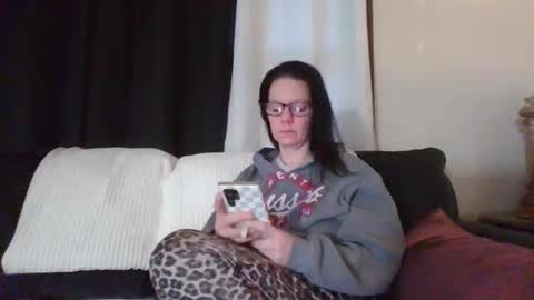 Mrs. St. Patrickk online show from May 7, 2026, 11:59 am