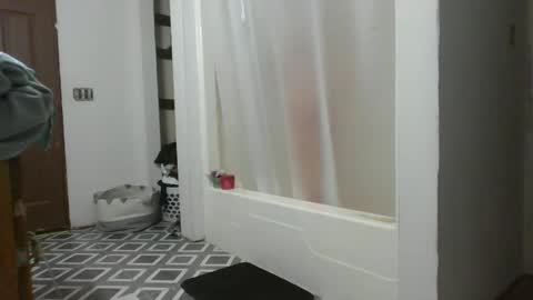Snapshot of sidneyraee chatting on May 9, 2026, 11:48 am Mrs. St. Patrickk online show from May 9, 2026, 11:48 am