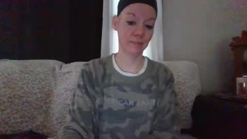 Snapshot of sidneyraee chatting on May 17, 2026, 3:30 pm Mrs. St. Patrickk online show from May 17, 2026, 3:30 pm