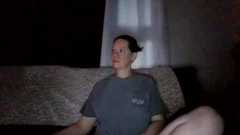 Snapshot of sidneyraee chatting on May 23, 2026, 1:00 am Mrs. St. Patrickk online show from May 23, 2026, 1:00 am
