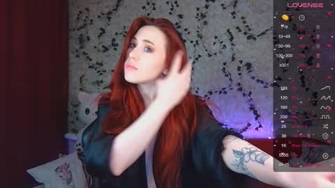 Snapshot of sidny_blush chatting on December 8, 2024, 3:00 am Sidny online show from December 8, 2024, 3:00 am