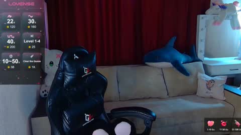 Sidny online show from October 30, 2025, 4:25 am