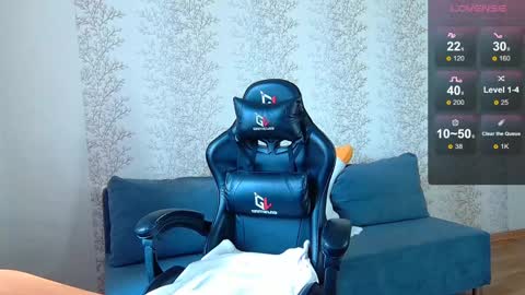 Sidny online show from May 13, 2026, 6:22 am