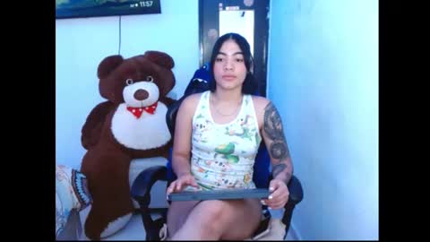 Snapshot of sieena1 chatting on February 28, 2026, 4:57 am sieena1 online show from February 28, 2026, 4:57 am