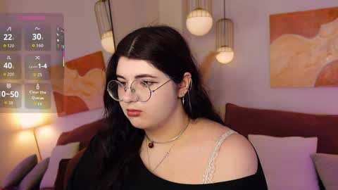 Snapshot of siena_aa chatting on April 2, 2026, 8:50 pm Siena online show from April 2, 2026, 8:50 pm