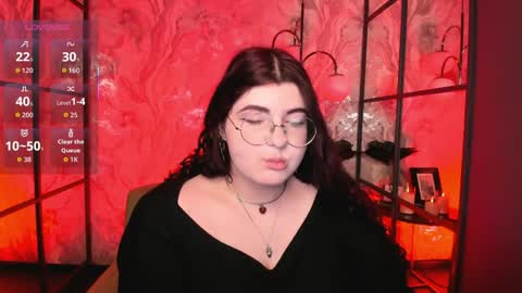 Snapshot of siena_aa chatting on April 4, 2026, 9:23 pm Siena online show from April 4, 2026, 9:23 pm