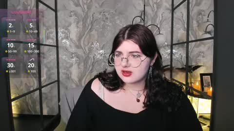 Snapshot of siena_aa chatting on April 11, 2026, 9:19 pm Siena online show from April 11, 2026, 9:19 pm