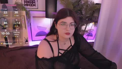 Snapshot of siena_aa chatting on April 29, 2026, 9:21 pm Siena online show from April 29, 2026, 9:21 pm