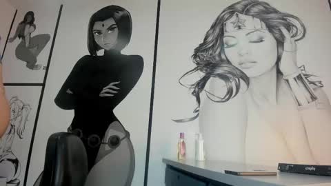 Snapshot of siena_morales__ chatting on September 29, 2025, 3:17 pm SIENA MORALES online show from September 29, 2025, 3:17 pm