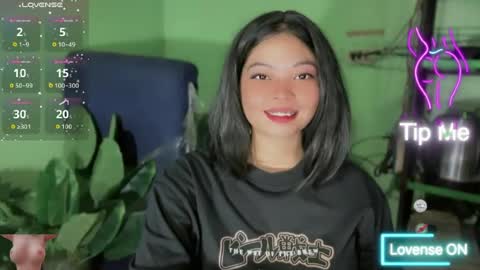 sienna_babe online show from July 10, 2026, 5:26 pm
