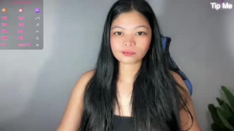 sienna_babe online show from July 27, 2026, 1:18 pm