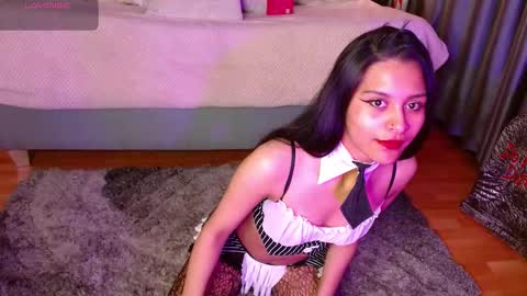 Snapshot of sienna_blake_ chatting on October 23, 2025, 7:45 pm Sienna Blake online show from October 23, 2025, 7:45 pm