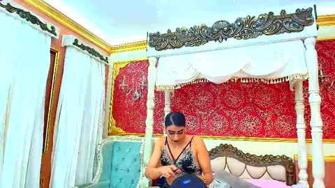 SinnaDark online show from April 30, 2026, 11:16 am