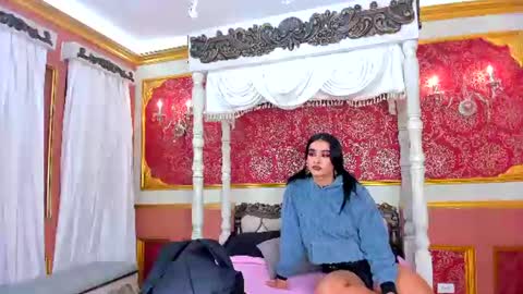 Snapshot of sienna_dark chatting on June 16, 2026, 11:46 am SinnaDark online show from June 16, 2026, 11:46 am