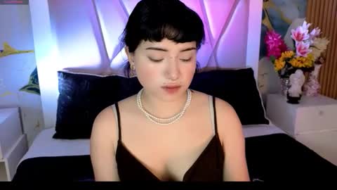 Sienna Desieree online show from April 27, 2026, 12:36 pm