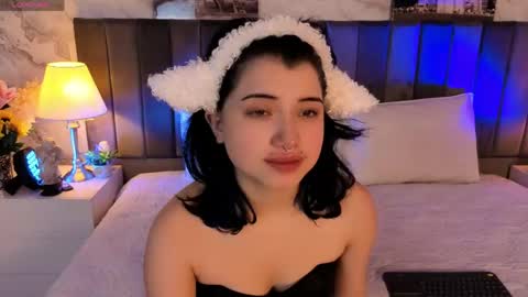 Sienna Desieree online show from May 7, 2026, 12:54 pm