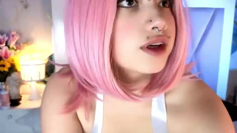 Sienna Desieree online show from June 6, 2026, 4:12 pm