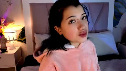 Sienna Desieree online show from June 8, 2026, 12:16 pm