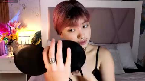 Snapshot of sienna_desiree chatting on July 4, 2026, 12:55 pm Sienna Desieree online show from July 4, 2026, 12:55 pm
