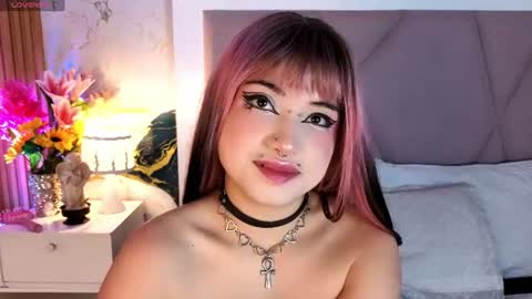 Snapshot of sienna_desiree chatting on July 6, 2026, 3:03 pm Sienna Desieree online show from July 6, 2026, 3:03 pm