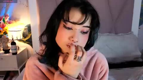 Snapshot of sienna_desiree chatting on July 12, 2026, 4:42 pm Sienna Desieree online show from July 12, 2026, 4:42 pm