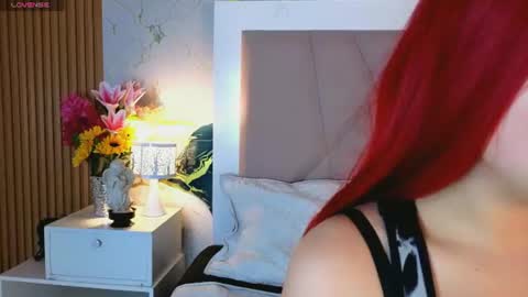 Snapshot of sienna_desiree chatting on July 24, 2026, 12:47 pm Sienna Desieree online show from July 24, 2026, 12:47 pm