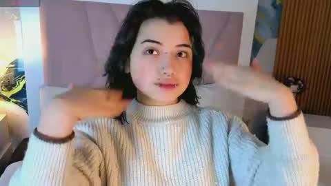 Snapshot of sienna_desiree chatting on July 25, 2026, 11:19 am Sienna Desieree online show from July 25, 2026, 11:19 am