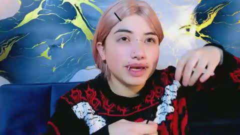 Snapshot of sienna_desiree chatting on August 2, 2026, 10:57 am Sienna Desieree online show from August 2, 2026, 10:57 am